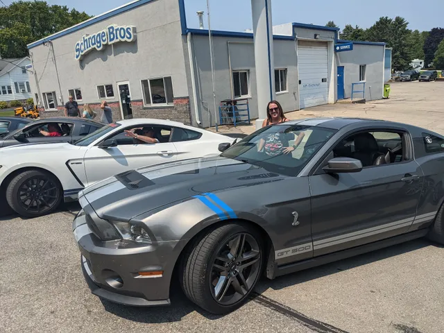 Schrage Brothers, Inc.