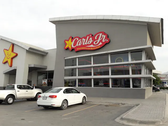 Carl's Jr.
