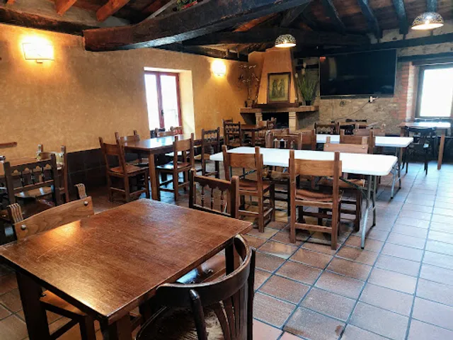 Gastro Pub El Desvan