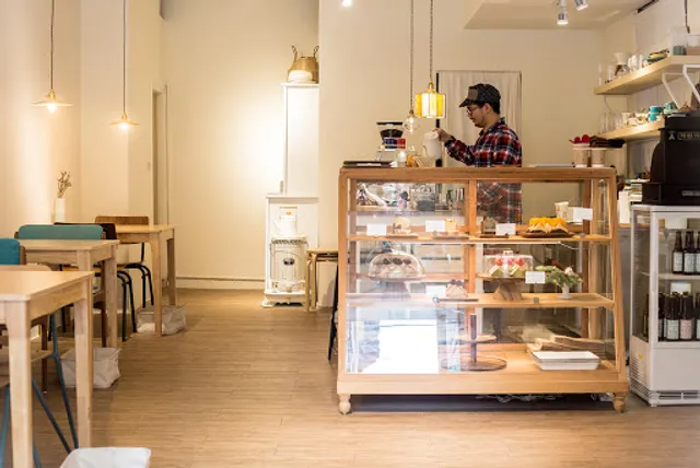 Look Luke（無訂位）