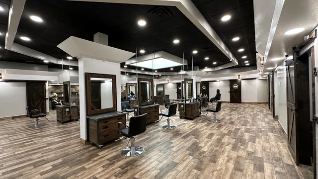 Hair Expressions Salon and Studios