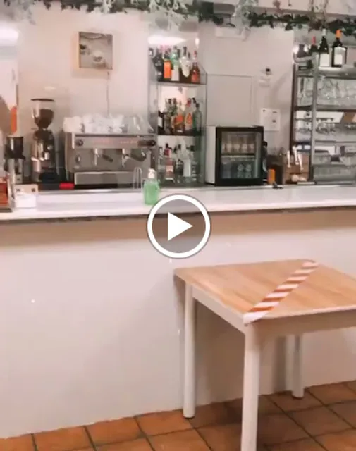 Restaurante - Pizzería Cerkanías