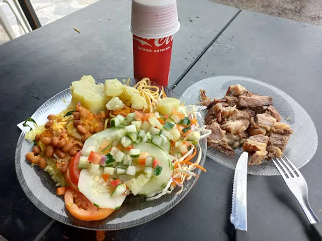 Churrascaria Do Goiano