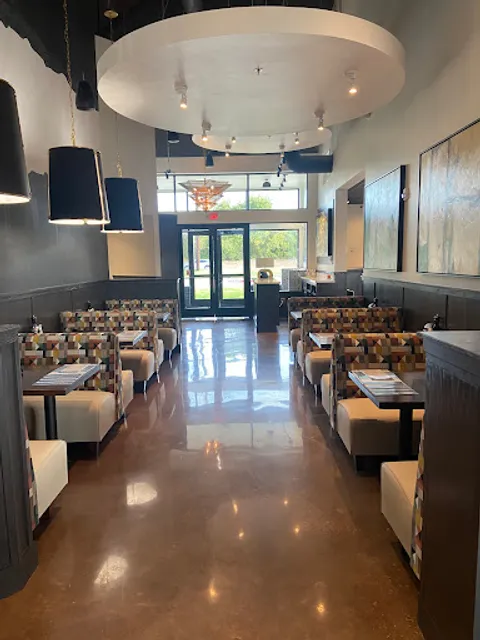 Creekside Fine Grill