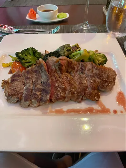 Sakura Japanese restaurant