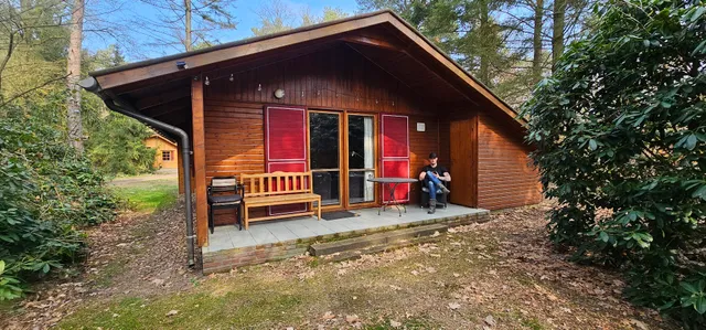 Natuurpark "De Bollert" (Park)