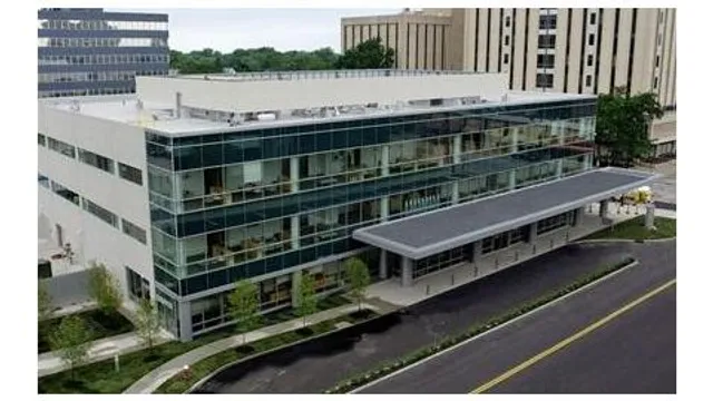 Cleveland Clinic - Lakewood Family Health Center