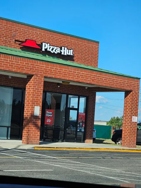Pizza Hut