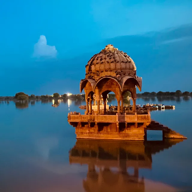 Arya Haveli jaisalmer