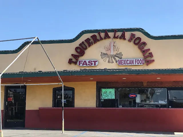 Taqueria La Fogata