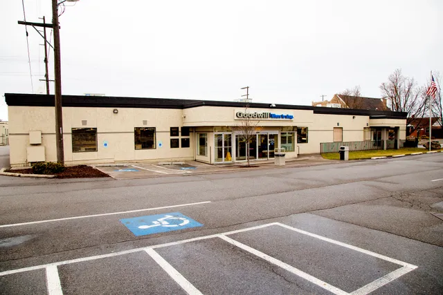 Goodwill Industries of the Inland Northwest