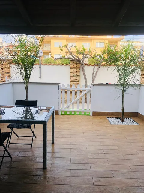 CASA VACANZA "LA STELLA SEA HOUSE"