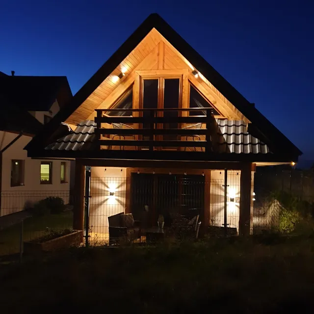 Domek Tatrzańskie Serce