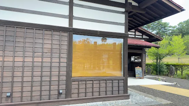 古民家カフェ KONOHANA