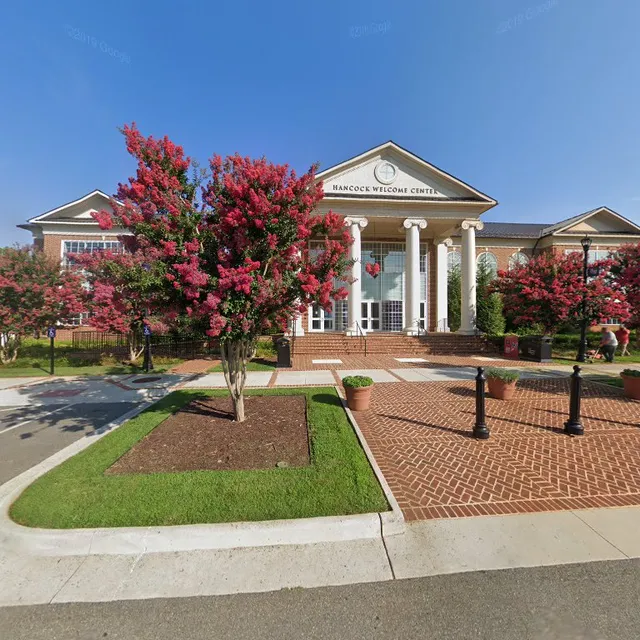 1971 University Blvd