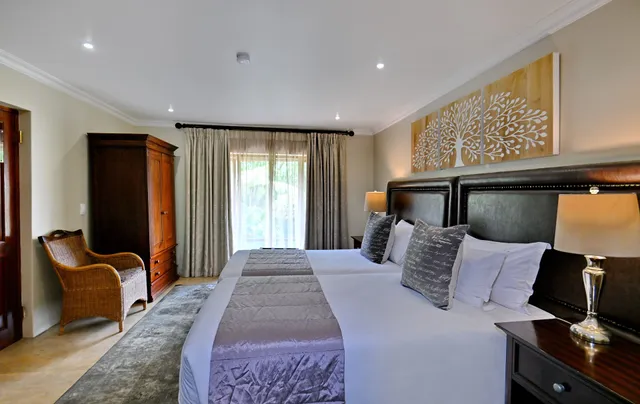 Black Eagle Hotel and Spa