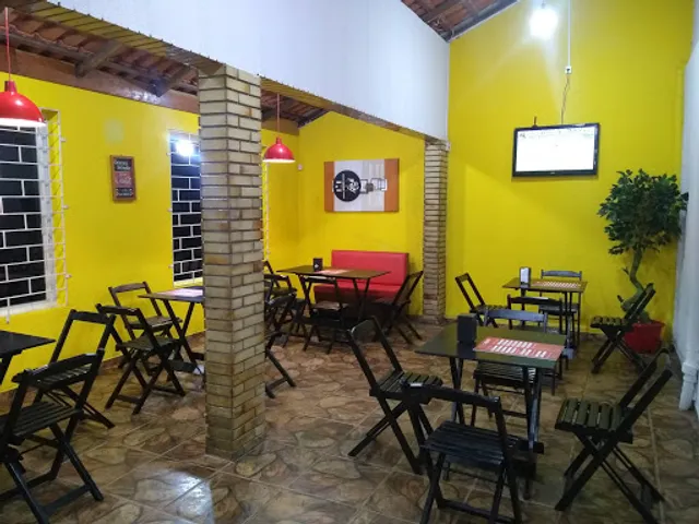 Hamburgueria Los concas centro