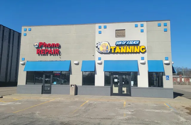 Metro Detroit Phone Repair - Taylor, MI