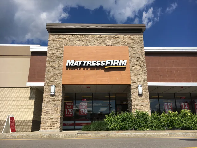 Mattress Firm Wexford