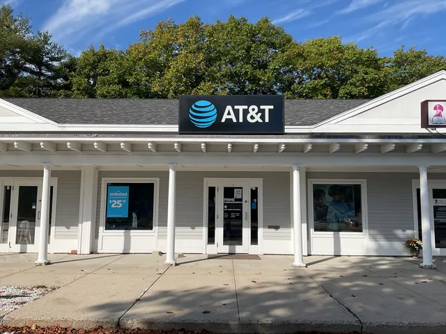 AT&T Store
