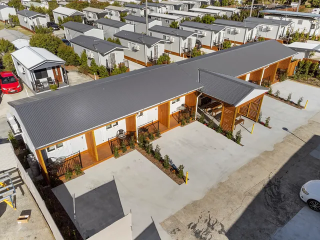 Lifestyle Villages Dakabin