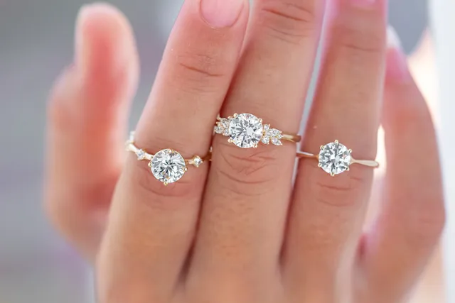 Laura Preshong Ethical Fine Jewelry (Appointment Only)