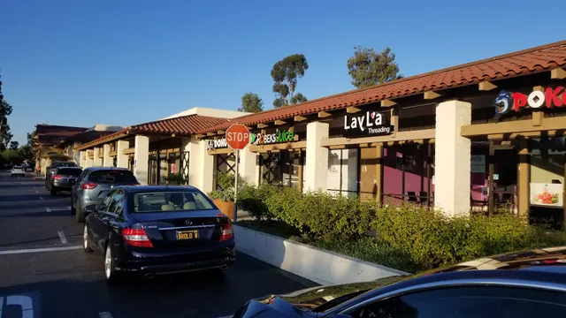 Conejo Valley Plaza