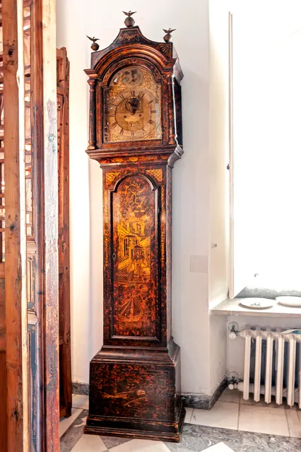 Villa Cassuto Maison de Charme