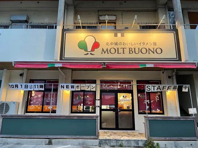 Molt Buono