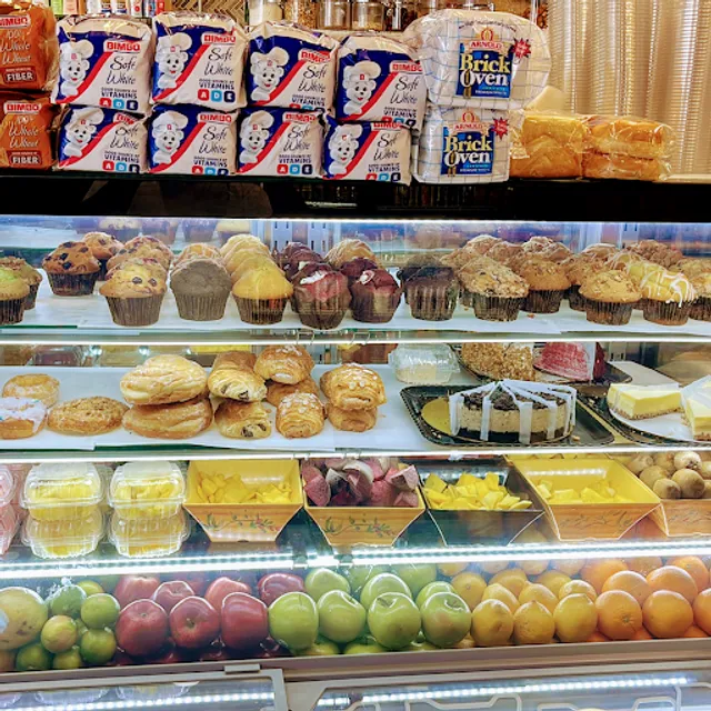 Empire City Gourmet Deli