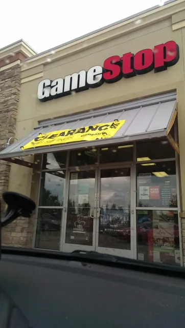 GameStop