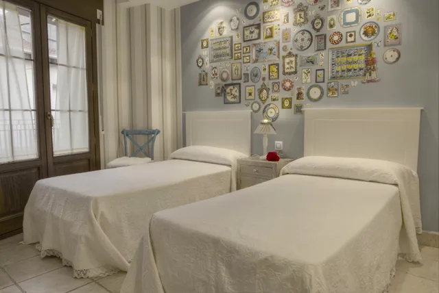 Rural apartment Rapallo