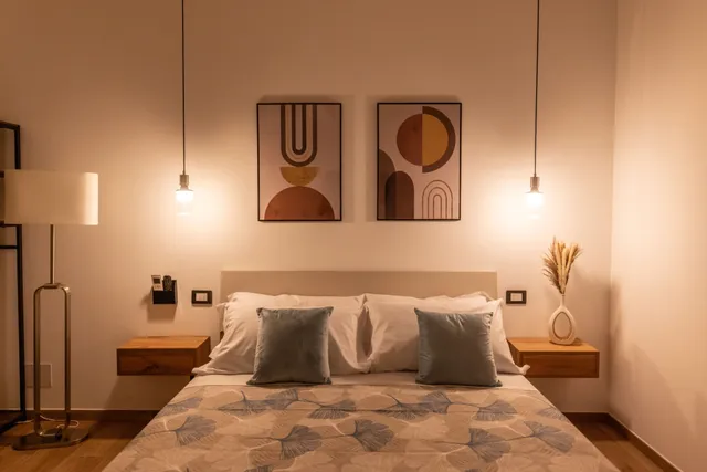 Armony Luxury Suites - Affittacamere