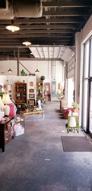 The Station Park Circle