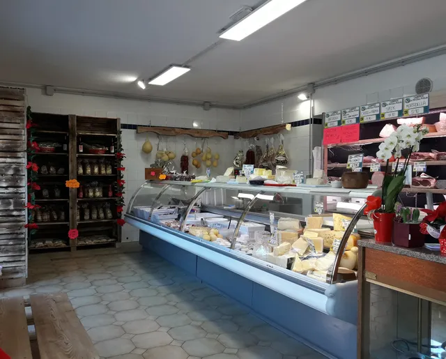 Caseificio La Piccola Puglia