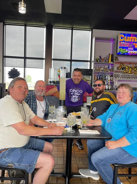 Papi’s Cocina & Cantina