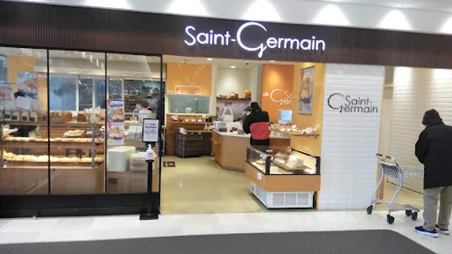 SAINT-GERMAIN