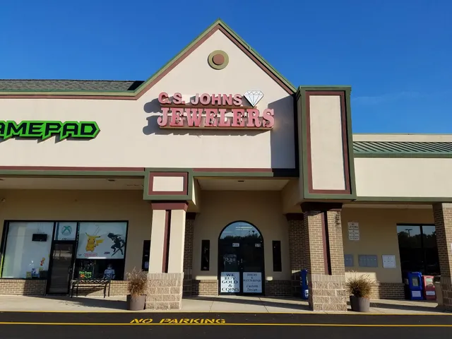 C.S. Johns Jewelers