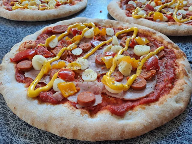 Pizzeria Distributeur automatique L'AMBITION MOULINS-ENGILBERT