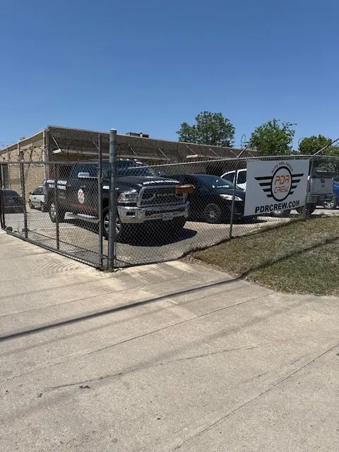 PDR Crew Auto Hail Dent Repair SA