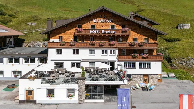 Hotel Enzian