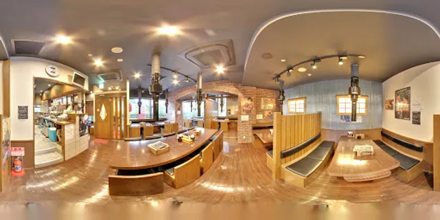 Ikegami under guard story