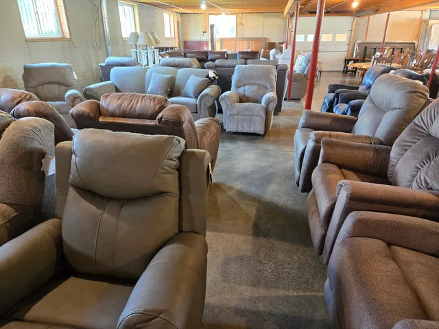 Complete Home Furnishings