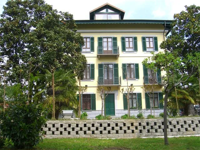 Hotel Damian Park Hotel delle Magnolie
