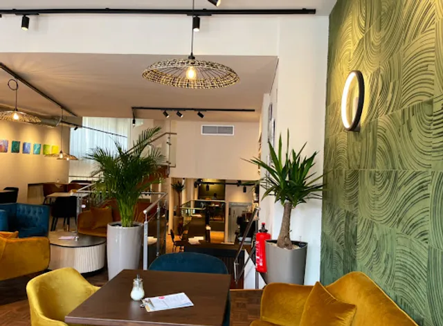 City Krokant Ansbach GmbH