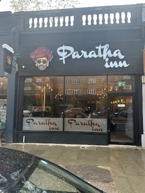 Paratha Inn (Streatham)