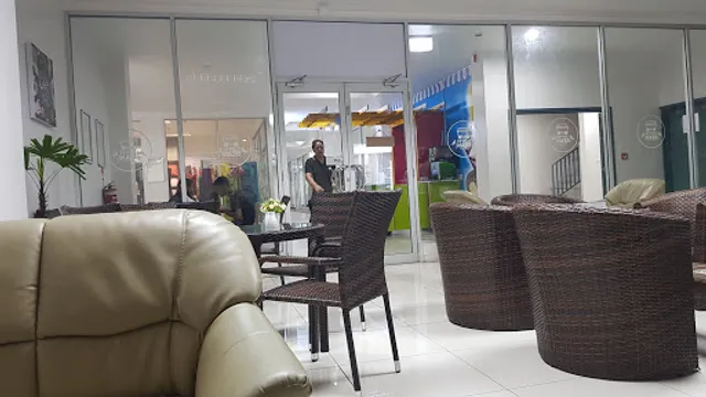 The Coffee Bean Fiji