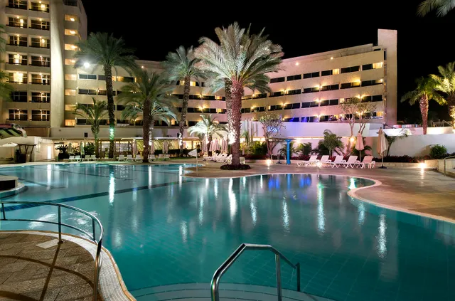 Caesar Premier Eilat