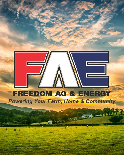 Freedom Ag & Energy- Stephens City Branch