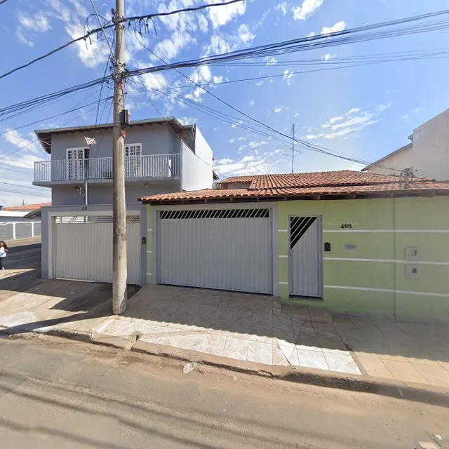 Panificadora Sabor & Art